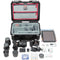 SKB iSeries 1510-6 Case w/Think Tank Designed Photo Dividers &&nbsp;Lid Organizer (Black)