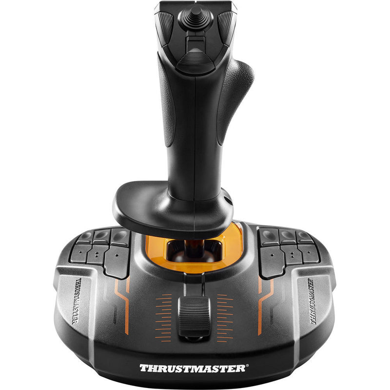 Thrustmaster T.16000M FCS Flight Stick