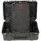 SKB iSeries 2011-7 Case w/Think Tank Designed Photo Backpack (Black)