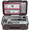 SKB iSeries 2011-7 Case w/Think Tank Designed Photo Dividers &&nbsp;Lid Organizer (Black)