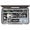 SKB iSeries 3i-2011-7 Case w/Think Tank Designed Photo Dividers &&nbsp;Lid Foam (Black)