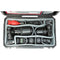 SKB iSeries 2011-8 Case w/Think Tank Designed Photo Dividers &&nbsp;Lid Organizer (Black)