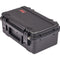 SKB iSeries 2011-8 Case w/Think Tank Designed Photo Dividers &&nbsp;Lid Organizer (Black)