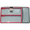 SKB iSeries 2011-8 Case w/Think Tank Designed Photo Dividers &&nbsp;Lid Organizer (Black)