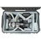 SKB iSeries 2213-12 Case w/Think Tank Designed Video Dividers &&nbsp;Lid Foam (Black)