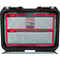 SKB iSeries 3i-1309-6B Think Tank Designed Lid Organizer and Laptop Holder