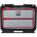 SKB iSeries 3i-1510-6B Think Tank Designed Lid Organizer and Laptop Holder