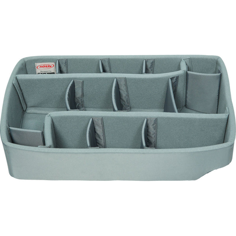SKB iSeries 2011-7/2011-8 Think Tank Designed Divider Set