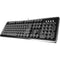 AZIO MK Retro Mechanical Keyboard