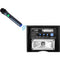 Technical Pro WMU99 Wireless Handheld UHF Mic with USB Powered Receiver