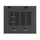 Icy Dock flexiDock Dual-Bay 2.5" SAS/SATA HDD/SSD Docking for External 3.5" Drive Bay