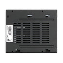 Icy Dock flexiDock Dual-Bay 2.5" SAS/SATA HDD/SSD Docking for External 3.5" Drive Bay