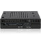 Icy Dock flexiDock Dual-Bay 2.5" SAS/SATA HDD/SSD Docking for External 3.5" Drive Bay