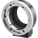 Novoflex PL Lens to Leica L-Mount-Mount Camera Adapter