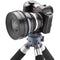 Novoflex PL Lens to Leica L-Mount-Mount Camera Adapter
