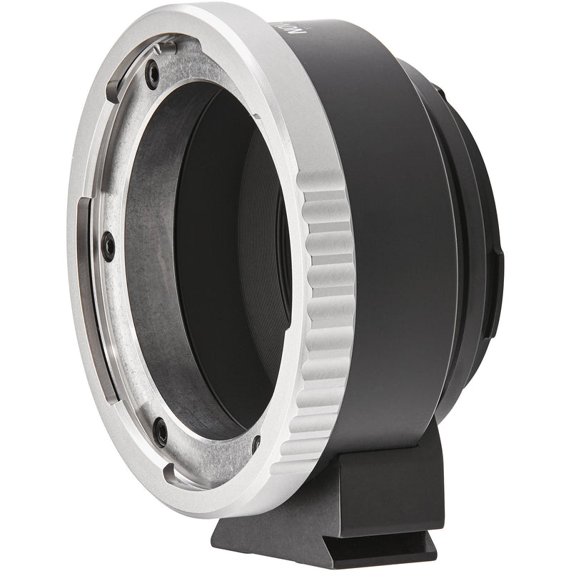 Novoflex PL Lens to Leica L-Mount-Mount Camera Adapter