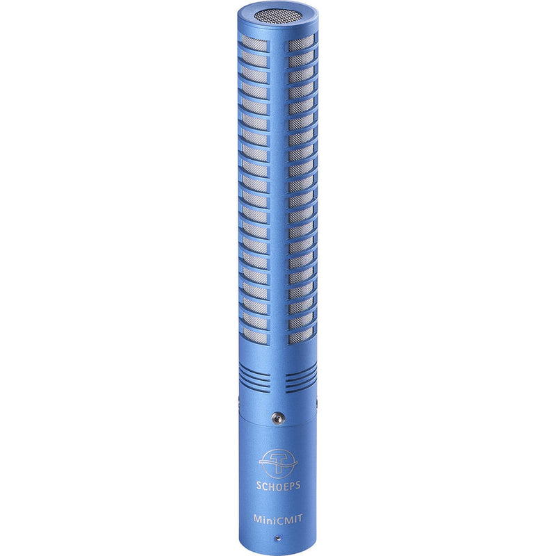 Schoeps MiniCMIT Miniature Shotgun Microphone