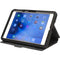 M-Edge Flip Case for iPad mini 4 (Black)