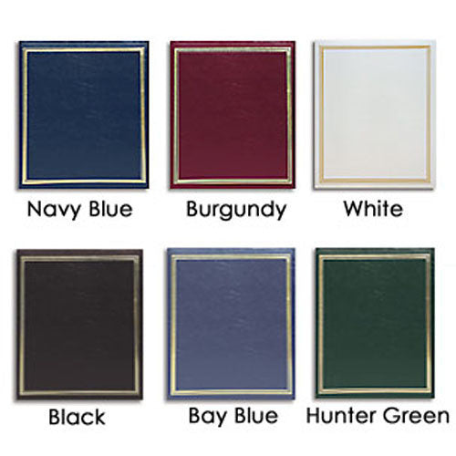 Pioneer Photo Albums BDP-35 Photo Album (Burgundy)