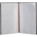 Pioneer Photo Albums BDP-35 Photo Album (Burgundy)