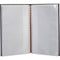 Pioneer Photo Albums BDP-35 Photo Album (Burgundy)