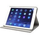 M-Edge Sneak Shell for iPad mini 4 (Black)