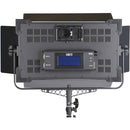 CAME-TV 1380 LED Daylight 2-Light Kit