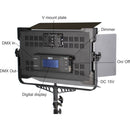CAME-TV 1380 LED Daylight 2-Light Kit