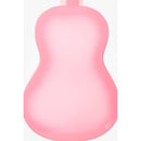 MAKALA Soprano Dolphin Ukulele (Pink Burst)