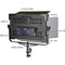 CAME-TV 1380 LED Bi-Color 2-Light Kit