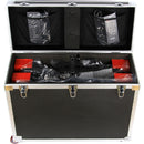 CAME-TV 1380 LED Bi-Color 2-Light Kit
