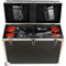 CAME-TV 1380 LED Bi-Color 2-Light Kit