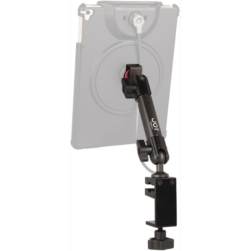 The Joy Factory MagConnect C-Clamp Mount for 9.7" iPad Pro/iPad Air 2