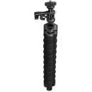 Magnus MaxiGrip Flexible Tripod with GoPro Mount