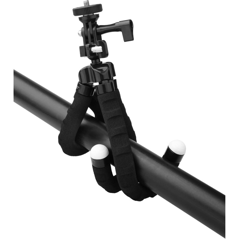 Magnus MaxiGrip Flexible Tripod with GoPro Mount