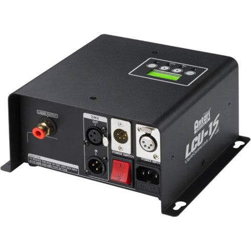 Antari Liquid Control Unit for Select Fog/Snow Machines