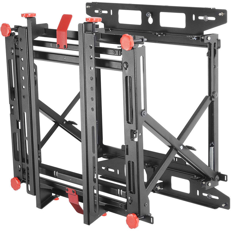 Peerless-AV SmartMount Supreme Video Wall Mount for 46 to 60" Displays