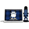 Blue Yeti USB Microphone (Midnight Blue)