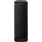 Bubblebee Industries The Spacer Bubble Windshield & Fur Cover System for Shotgun Mics (Black, Medium)