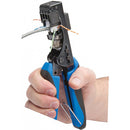 Platinum Tools Xpress Jack with Platinum Tools Die