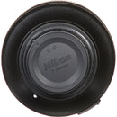 Nikon AF-S NIKKOR 105mm f/1.4E ED Lens