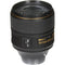 Nikon AF-S NIKKOR 105mm f/1.4E ED Lens