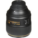 Nikon AF-S NIKKOR 105mm f/1.4E ED Lens