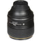 Nikon AF-S NIKKOR 105mm f/1.4E ED Lens