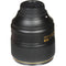 Nikon AF-S NIKKOR 105mm f/1.4E ED Lens