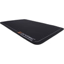 PRO TEC Padded Neoprene Counter Mat with Non-Slip Backside (20 x 13")