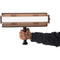 FotodioX Pro FlapJack LED Wand C-308AS Bi-Color Edge Light Kit
