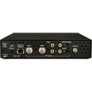 Contemporary Research QMOD-SDI 2 HDTV Modulator and IPTV Encoder