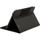 M-Edge Stealth Power Case for 7 & 8" Tablets (Black)