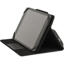 M-Edge Stealth Power Case for 7 & 8" Tablets (Black)